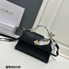 Furla Satchel Bags